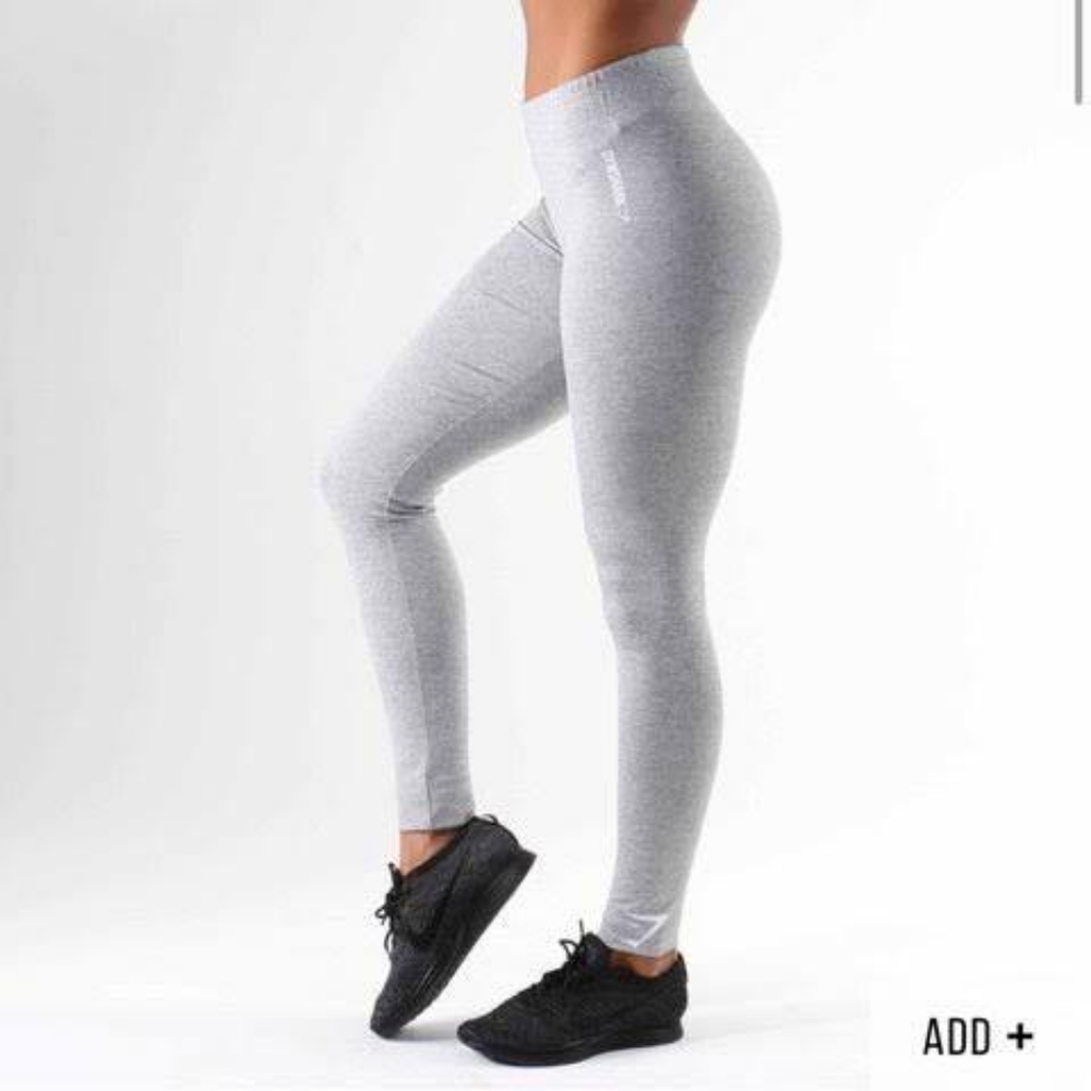 Gymshark Ark Jersey Leggings
